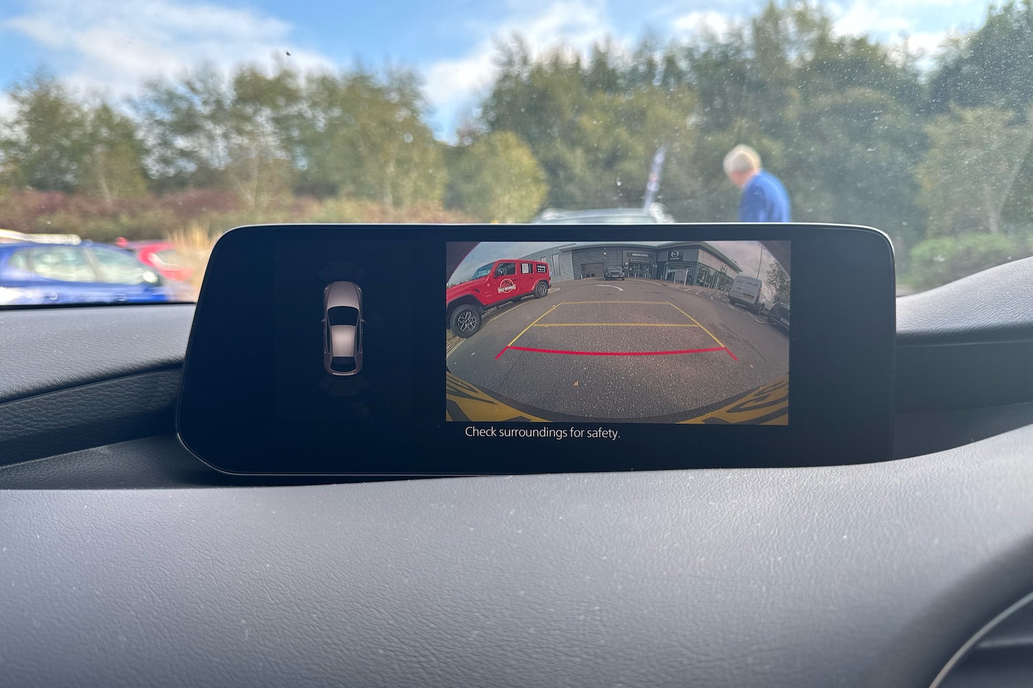 Used Mazda Mazda3 2025 for sale - 76772921: Photo 18