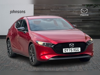 Used Mazda Mazda3 2025 for sale - 76772921: Photo