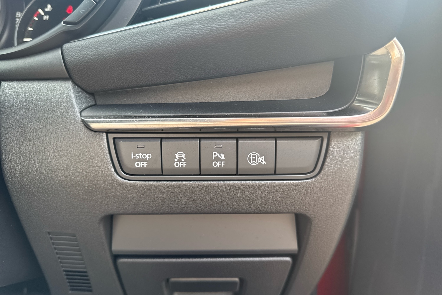 Used Mazda Mazda3 2025 for sale - 76772921: Photo 21