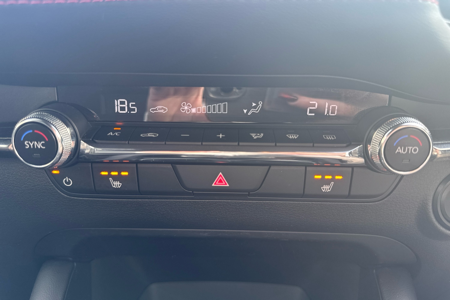 Used Mazda Mazda3 2025 for sale - 76772921: Photo 22