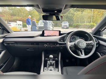 Used Mazda Mazda3 2025 for sale - 76772921: Photo