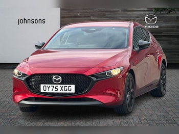 Used Mazda Mazda3 2025 for sale - 76772921: Photo