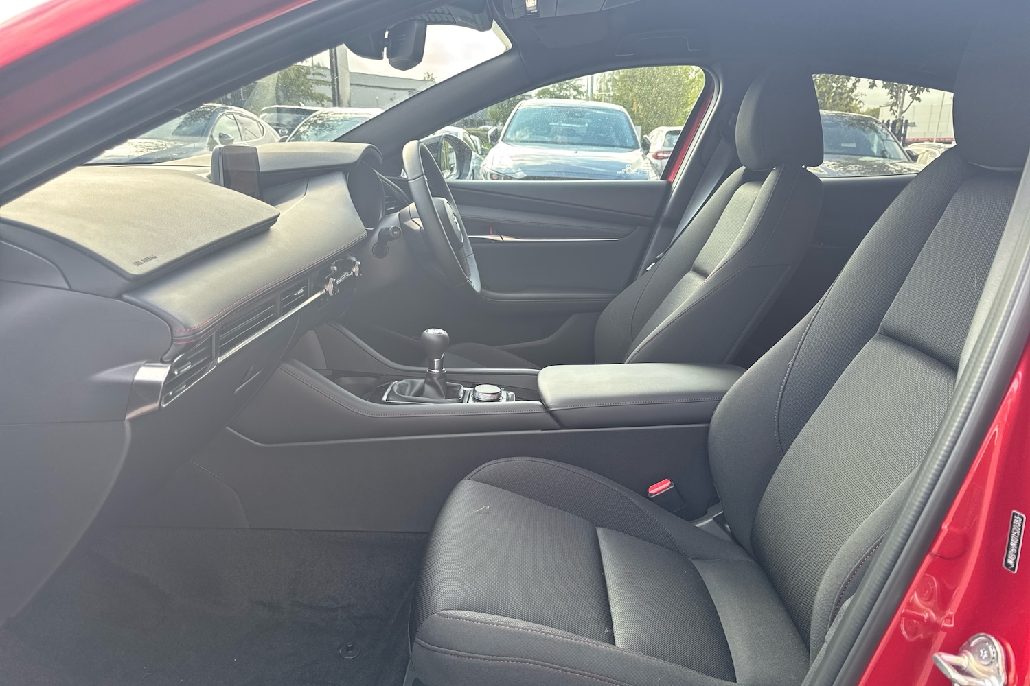 Used Mazda Mazda3 2025 for sale - 76772921: Photo 6