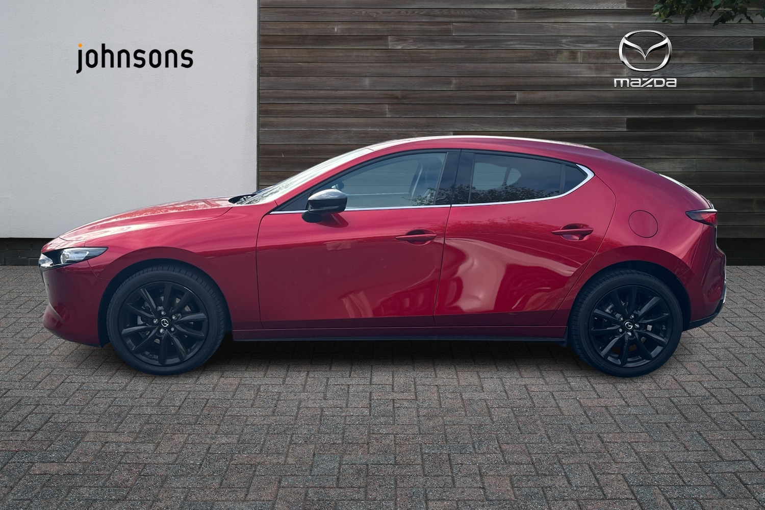 Used Mazda Mazda3 2025 for sale - 76772921: Photo 9