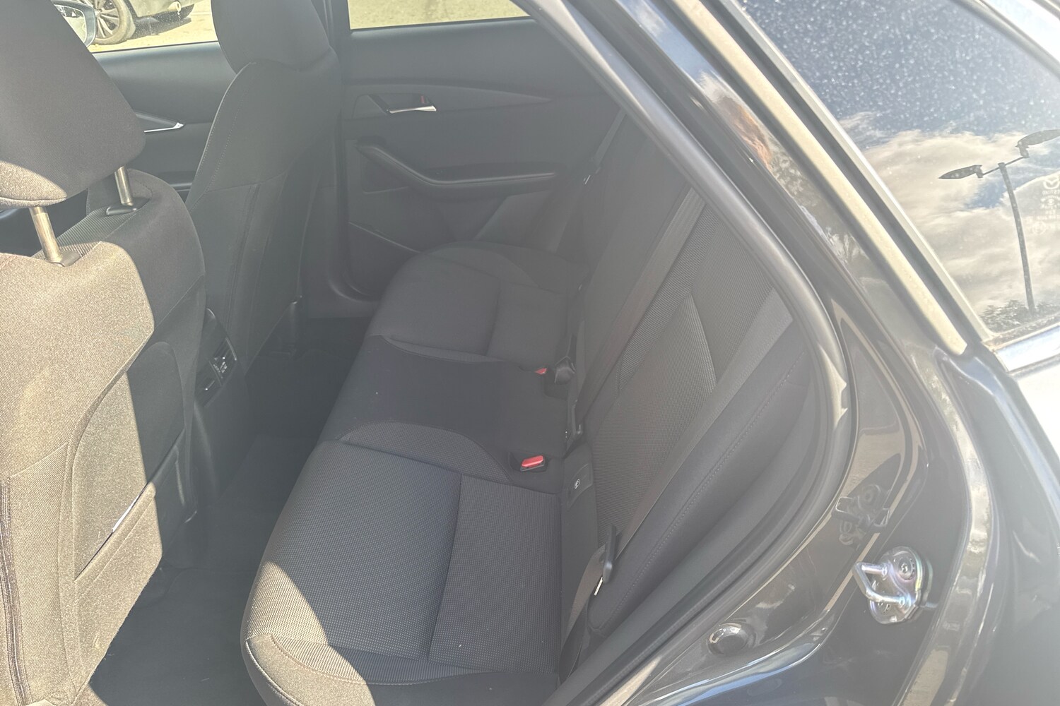 Used Mazda CX-30 2024 for sale - 76678750: Photo 12