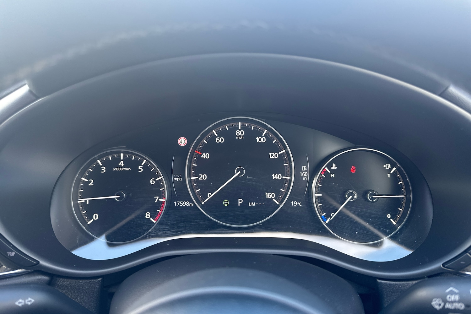 Used Mazda CX-30 2024 for sale - 76678750: Photo 13