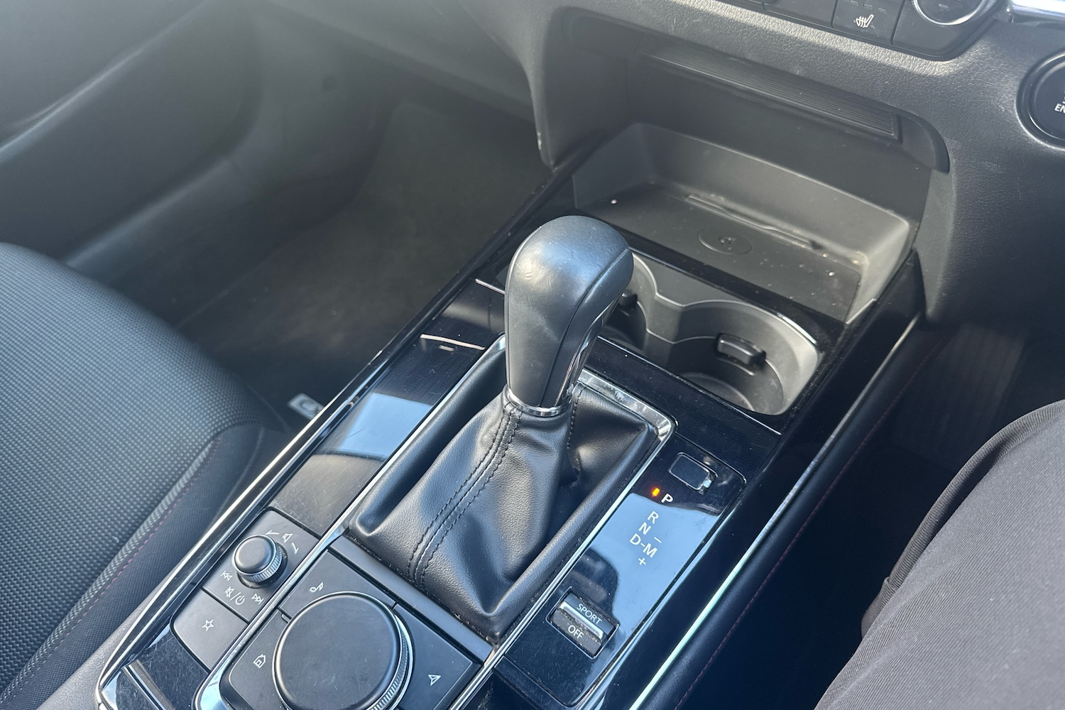 Used Mazda CX-30 2024 for sale - 76678750: Photo 14