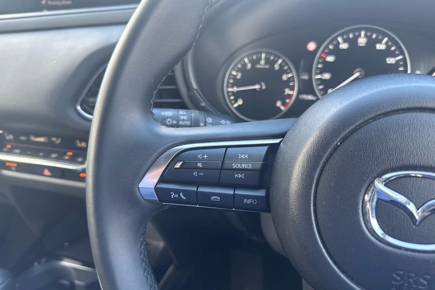 Used Mazda CX-30 2024 for sale - 76678750: Photo 20