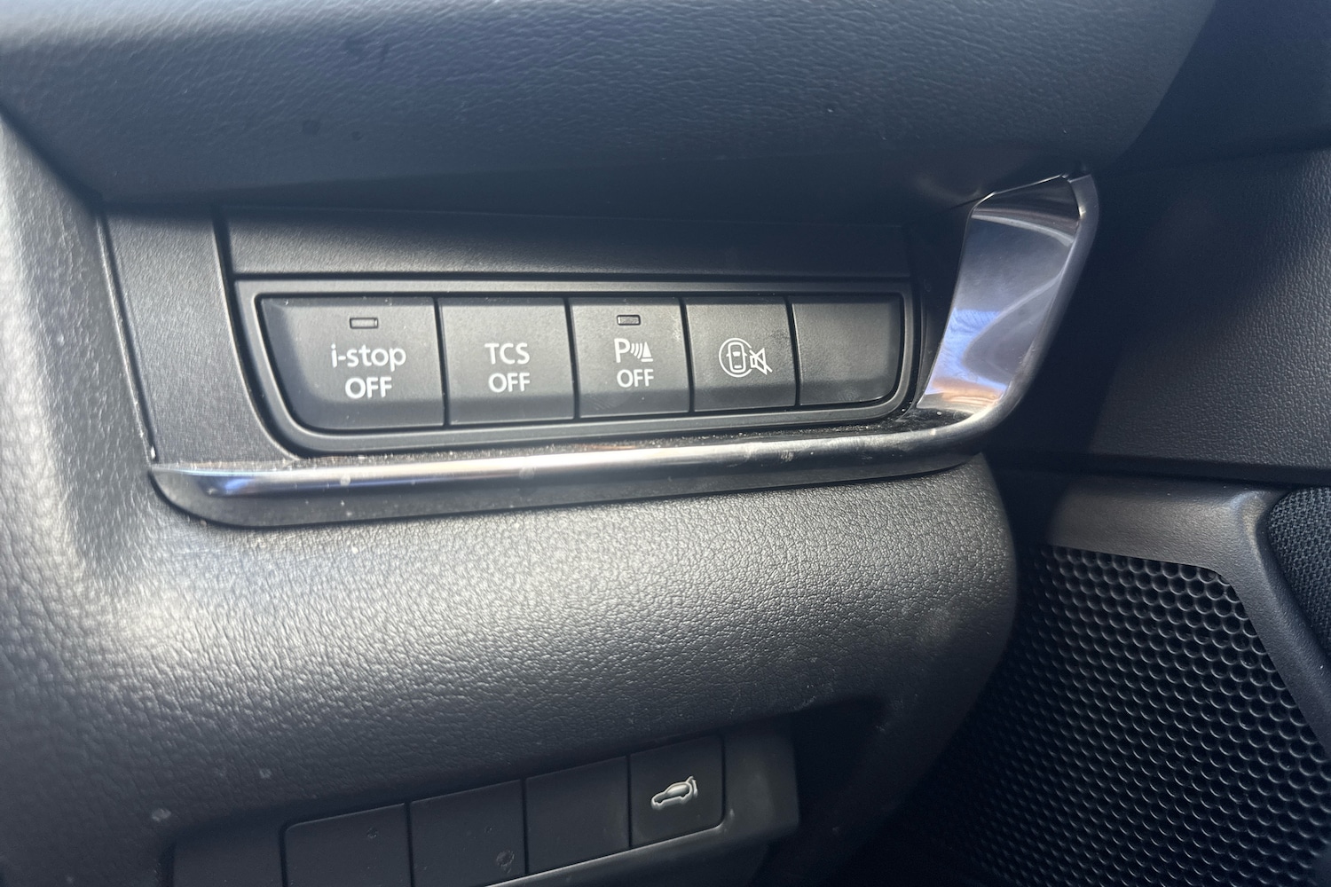 Used Mazda CX-30 2024 for sale - 76678750: Photo 22