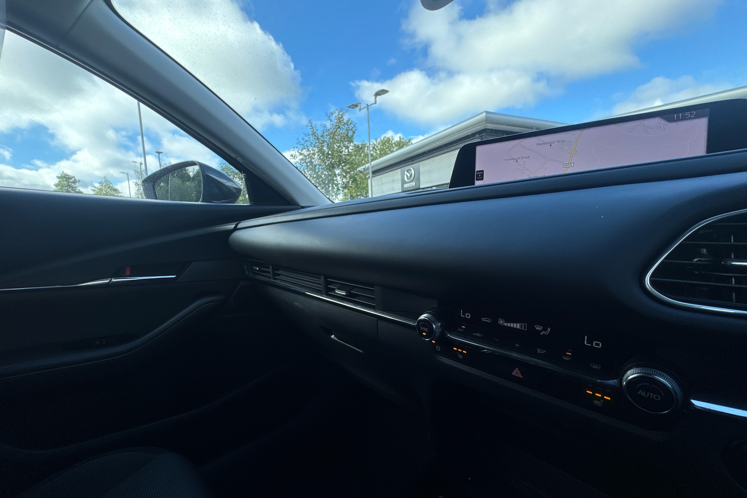 Used Mazda CX-30 2024 for sale - 76678750: Photo 24