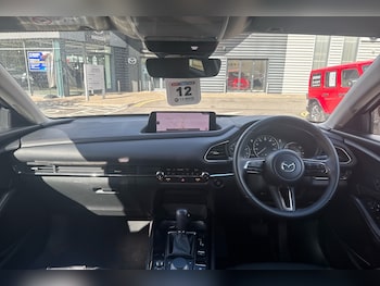 Used Mazda CX-30 2024 for sale - 76678750: Photo