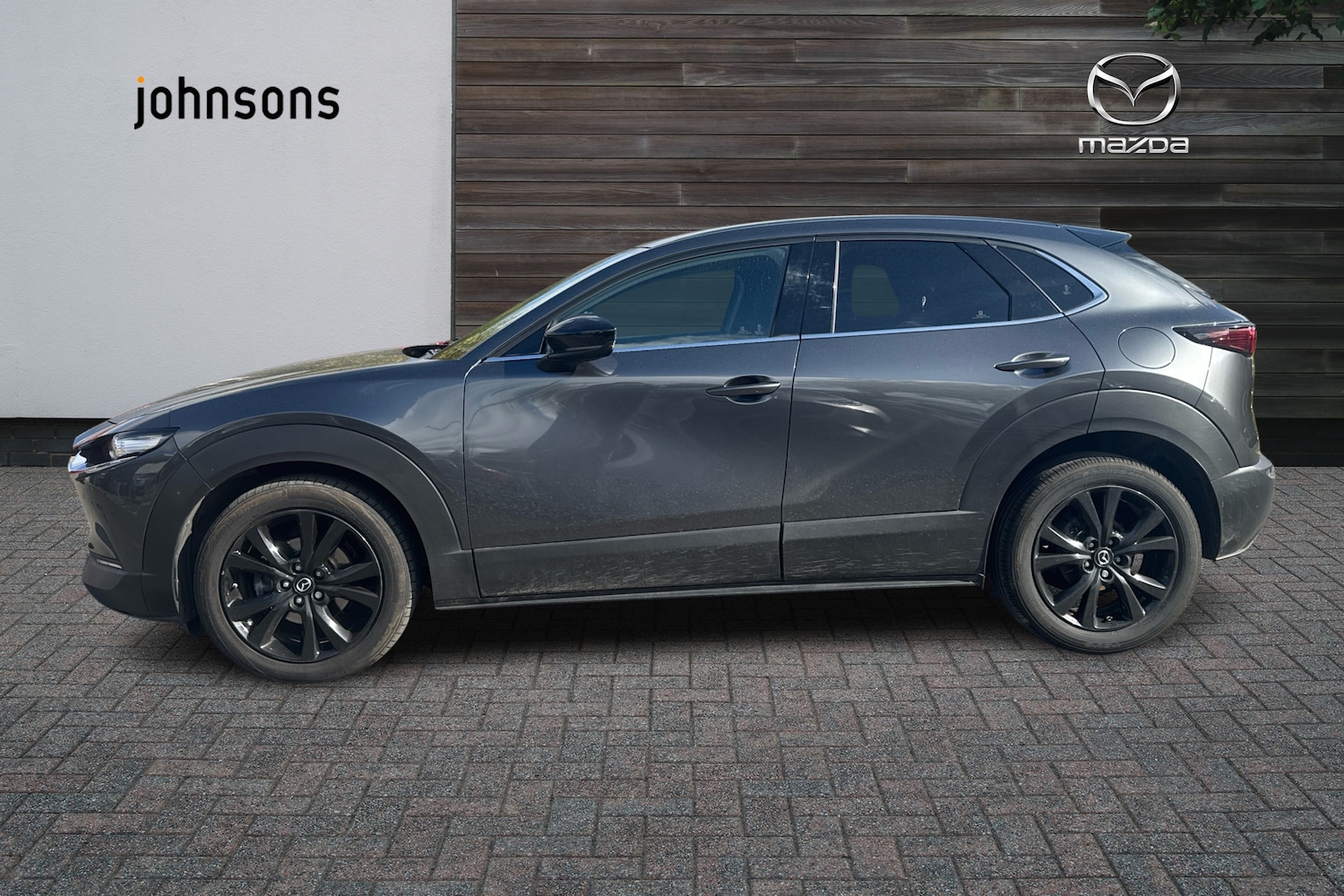 Used Mazda CX-30 2024 for sale - 76678750: Photo 9