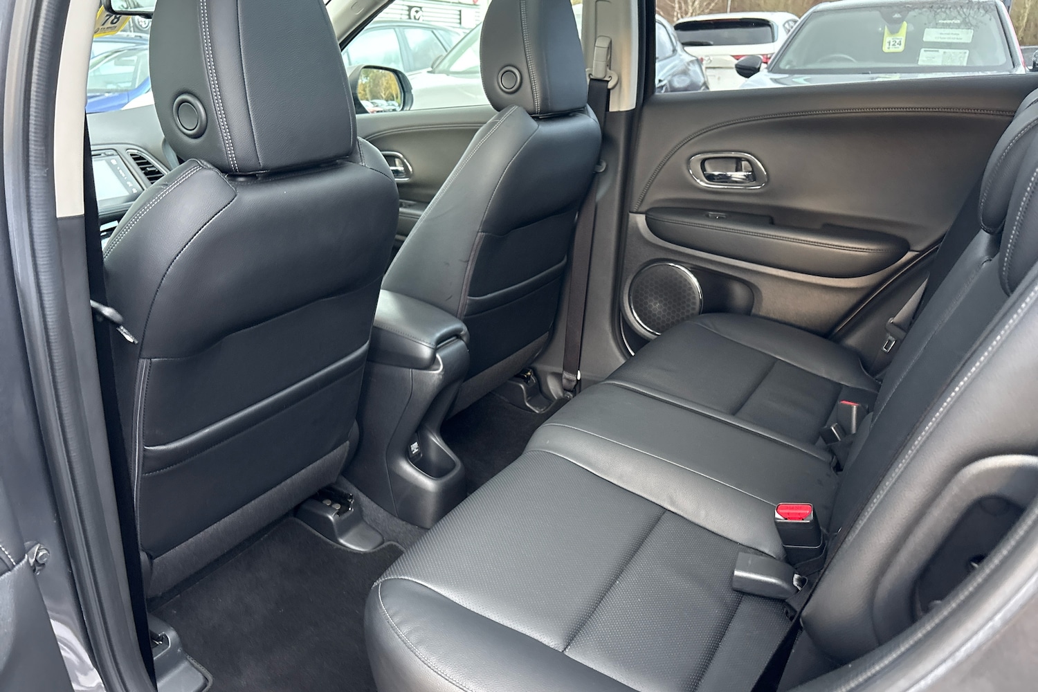 Used Honda HR-V 2019 for sale - 77125830: Photo 12