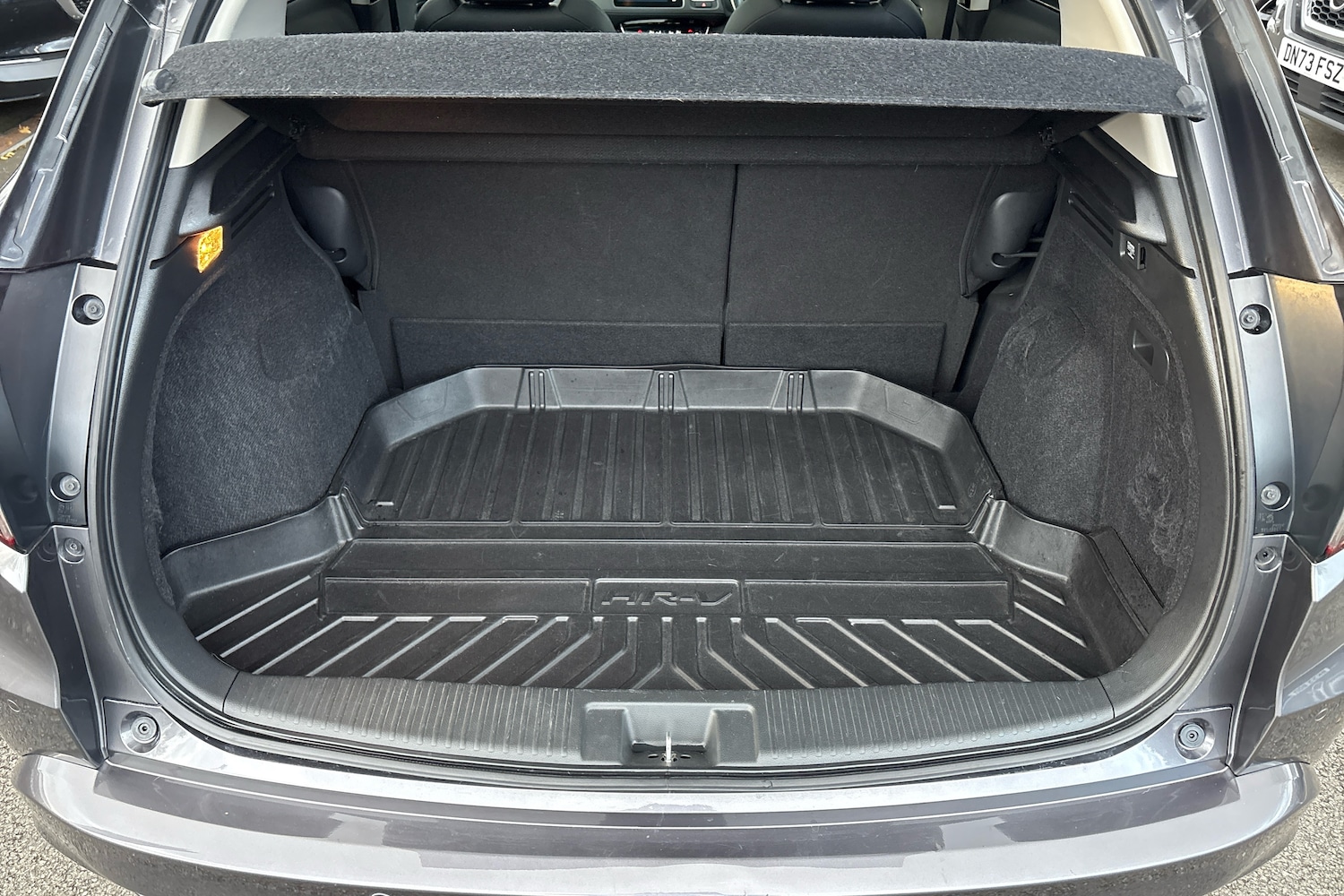 Used Honda HR-V 2019 for sale - 77125830: Photo 13