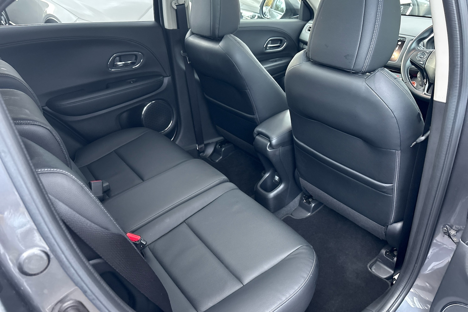 Used Honda HR-V 2019 for sale - 77125830: Photo 14