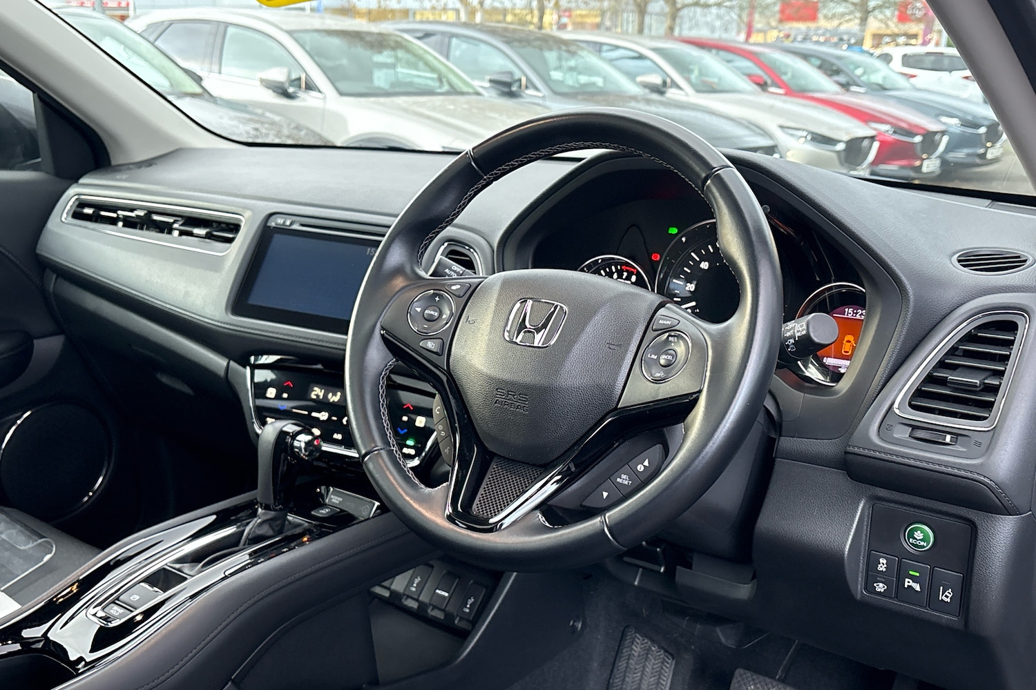 Used Honda HR-V 2019 for sale - 77125830: Photo 16