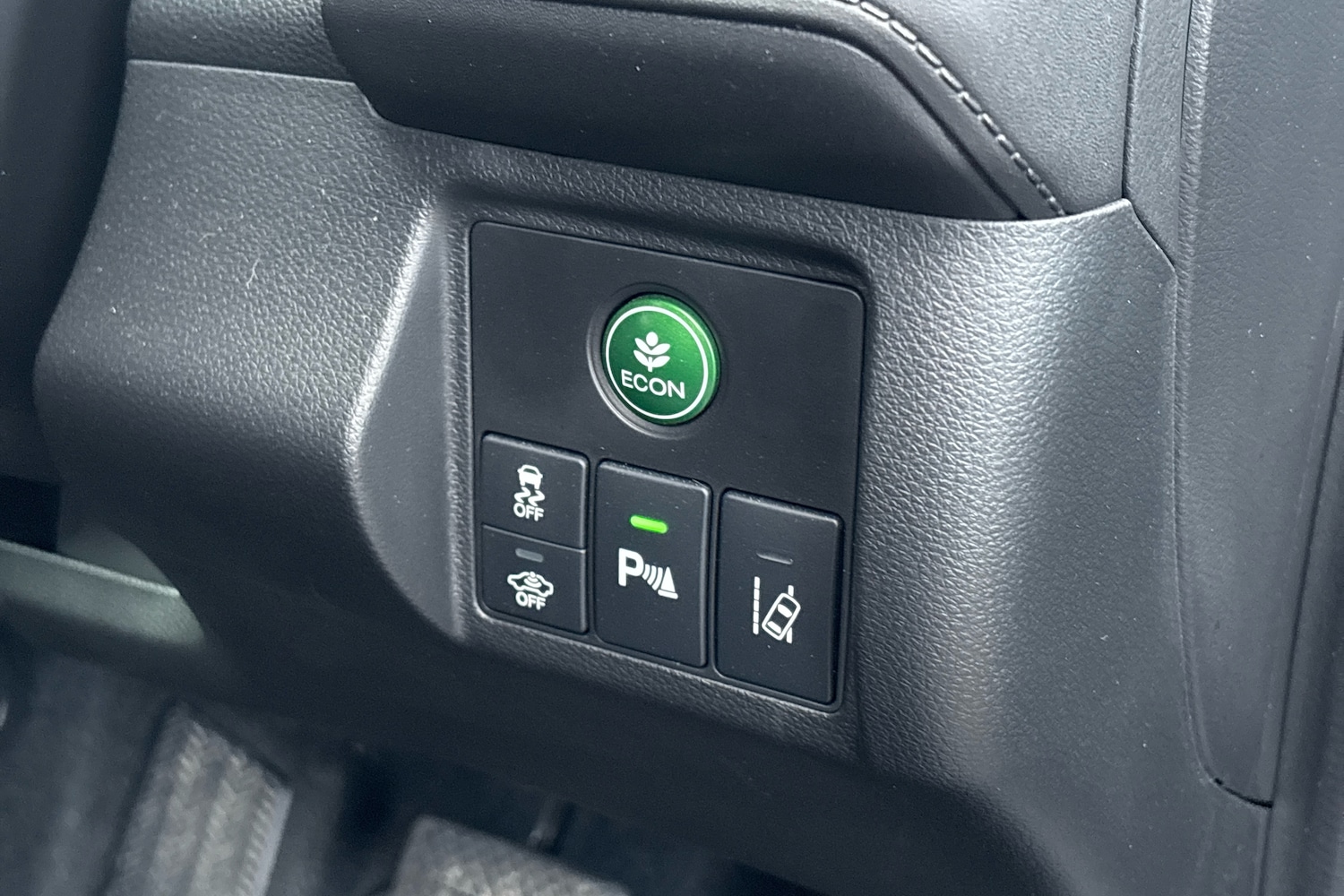 Used Honda HR-V 2019 for sale - 77125830: Photo 17