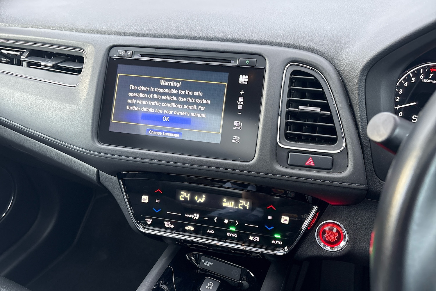 Used Honda HR-V 2019 for sale - 77125830: Photo 19