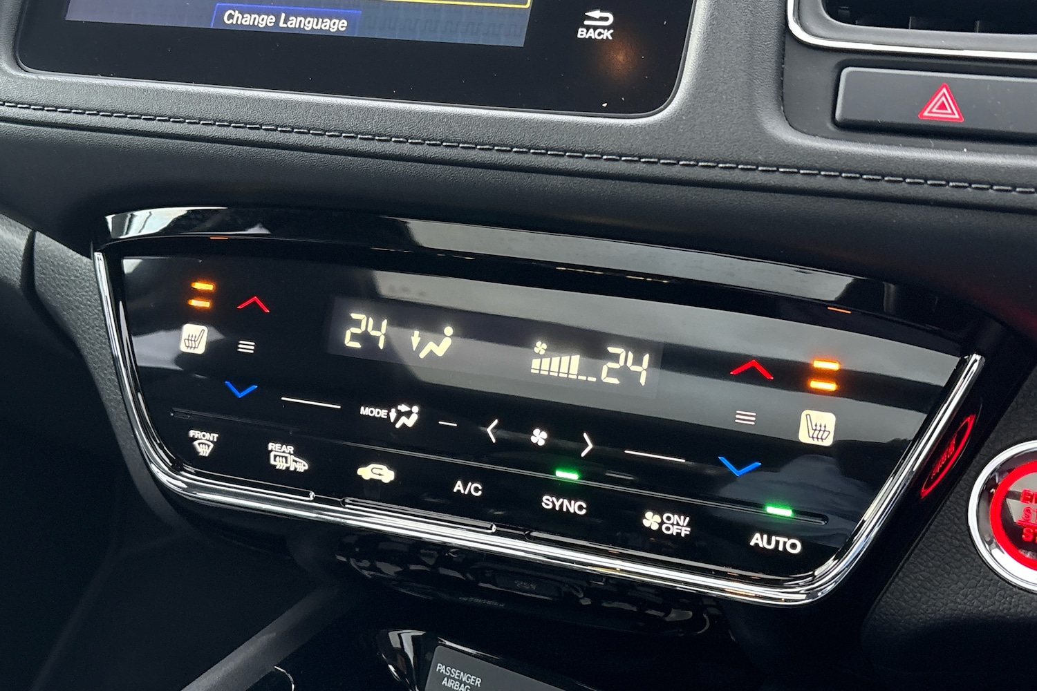 Used Honda HR-V 2019 for sale - 77125830: Photo 20