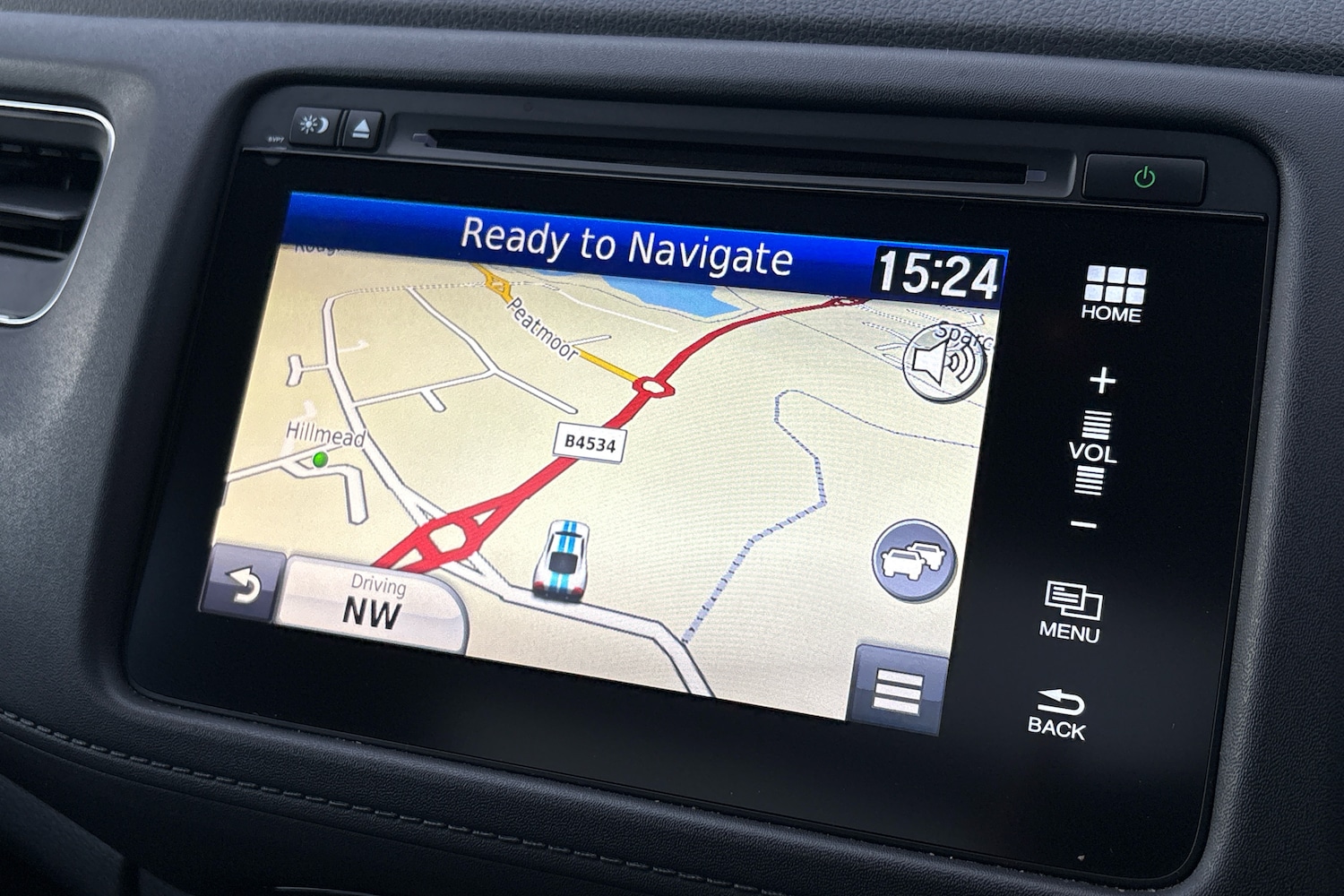 Used Honda HR-V 2019 for sale - 77125830: Photo 22