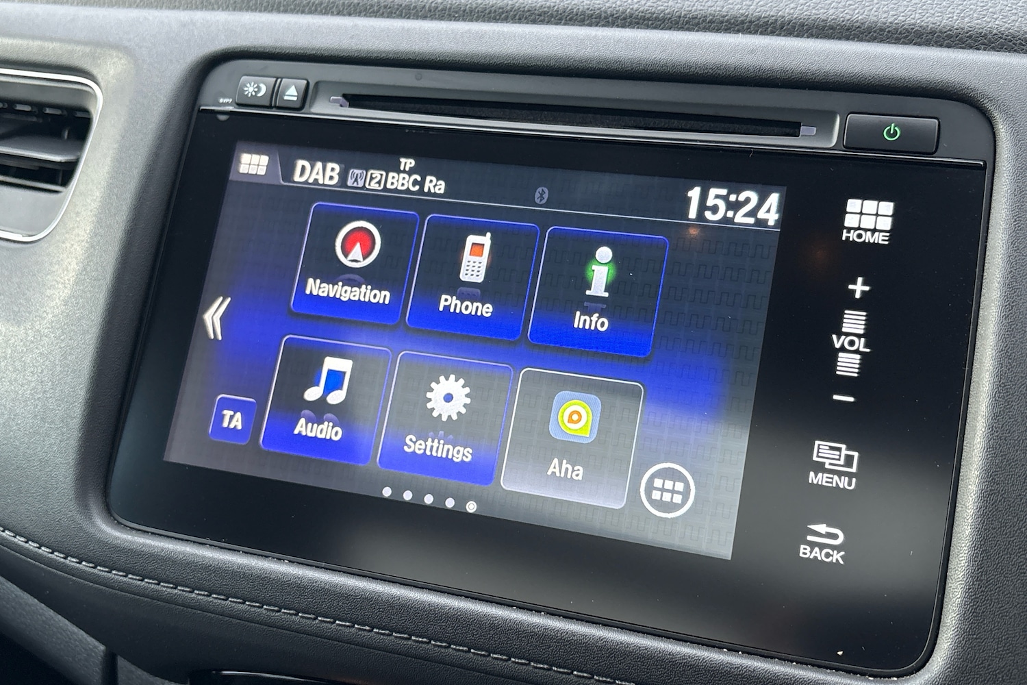 Used Honda HR-V 2019 for sale - 77125830: Photo 23