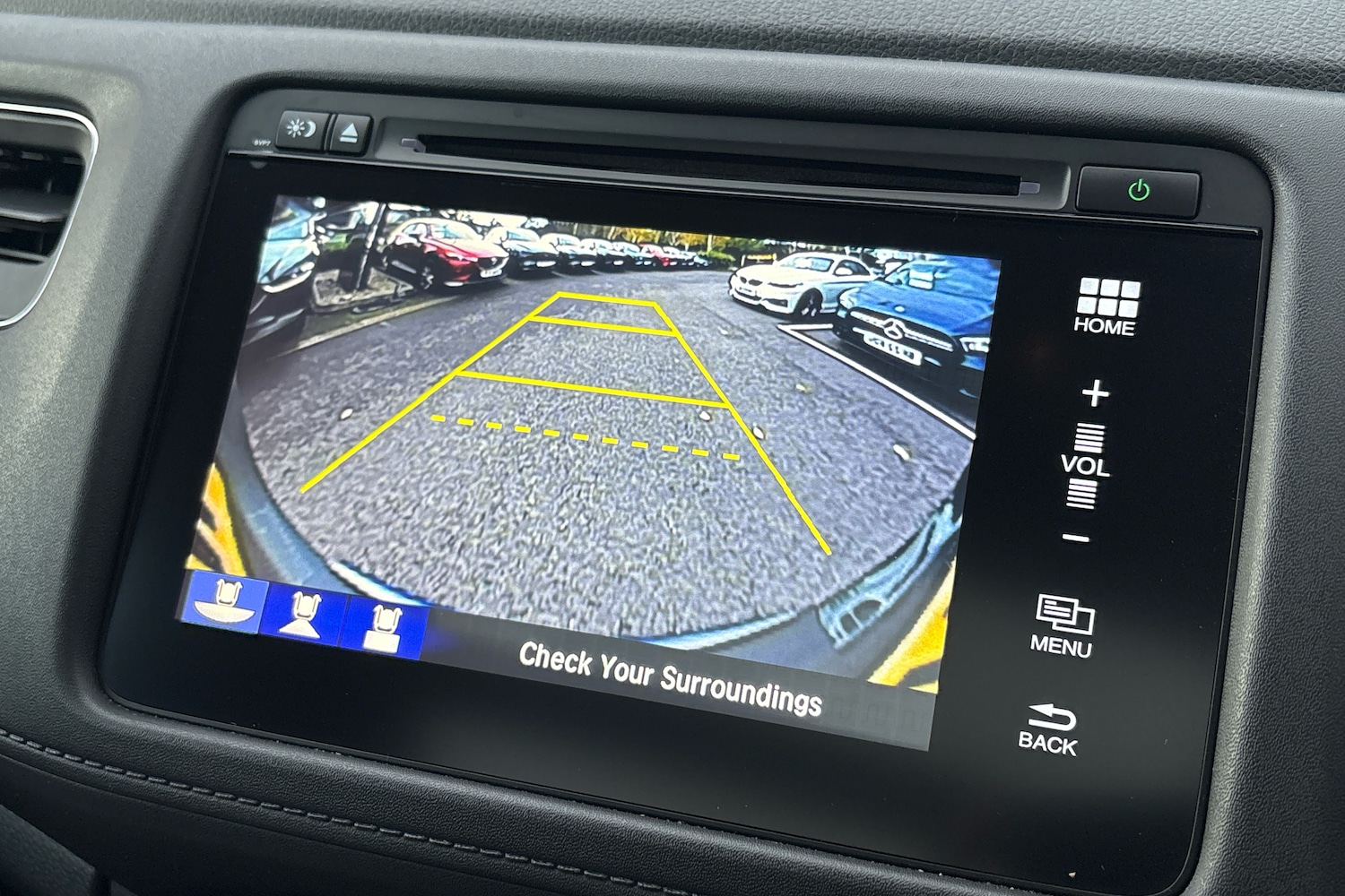 Used Honda HR-V 2019 for sale - 77125830: Photo 24