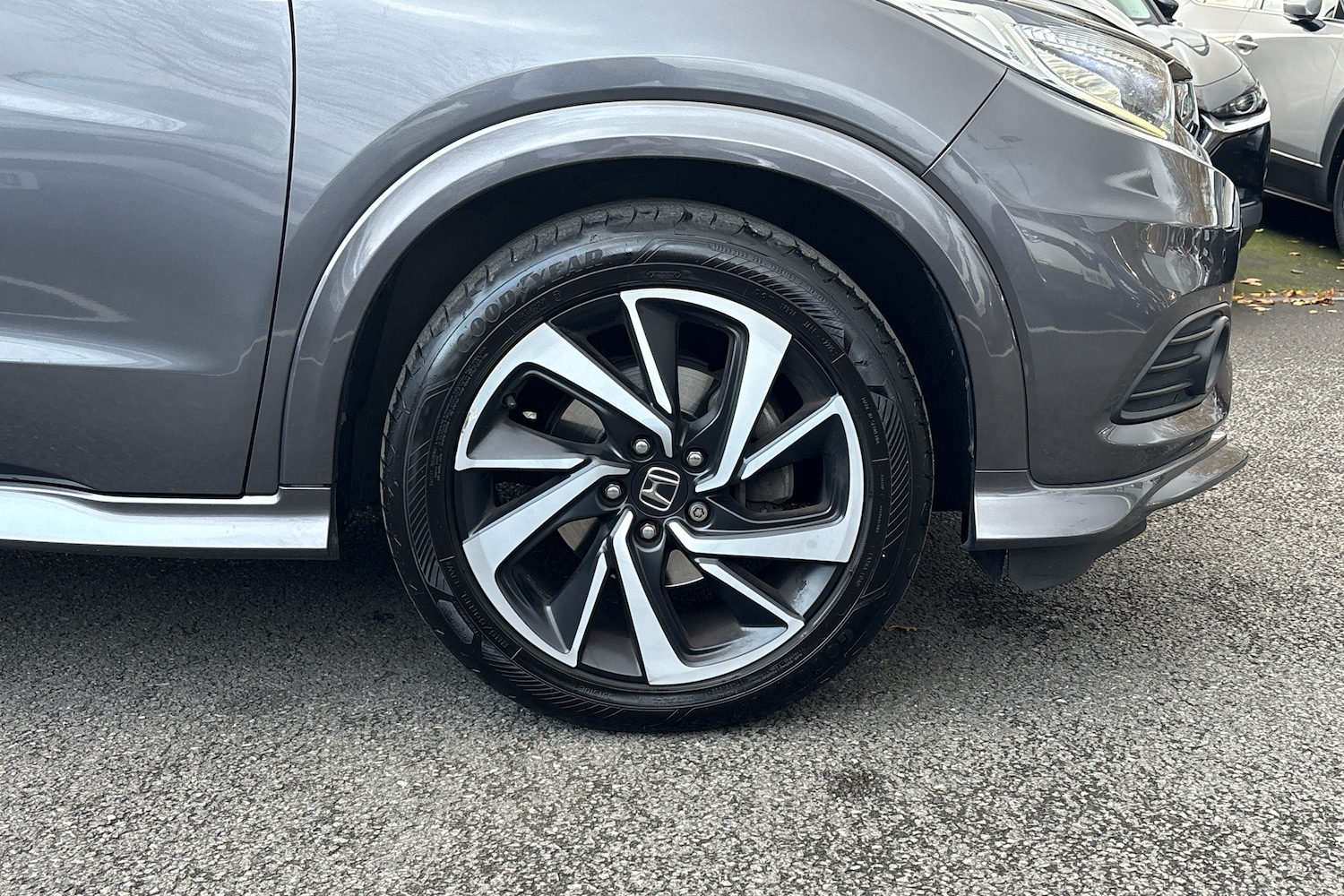 Used Honda HR-V 2019 for sale - 77125830: Photo 7