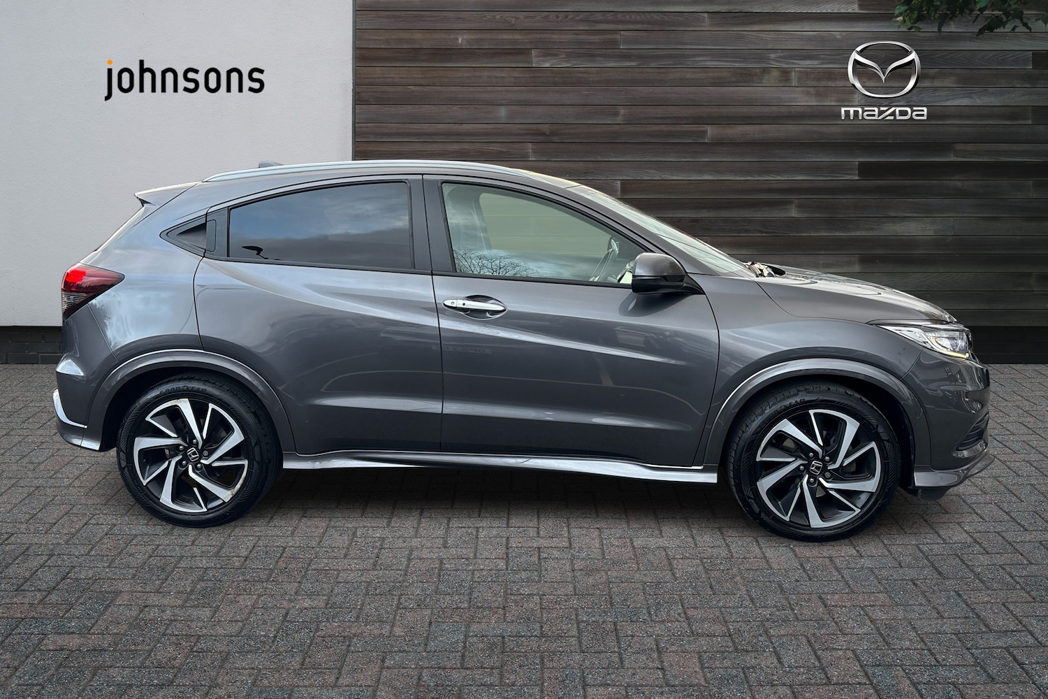 Used Honda HR-V 2019 for sale - 77125830: Photo 8