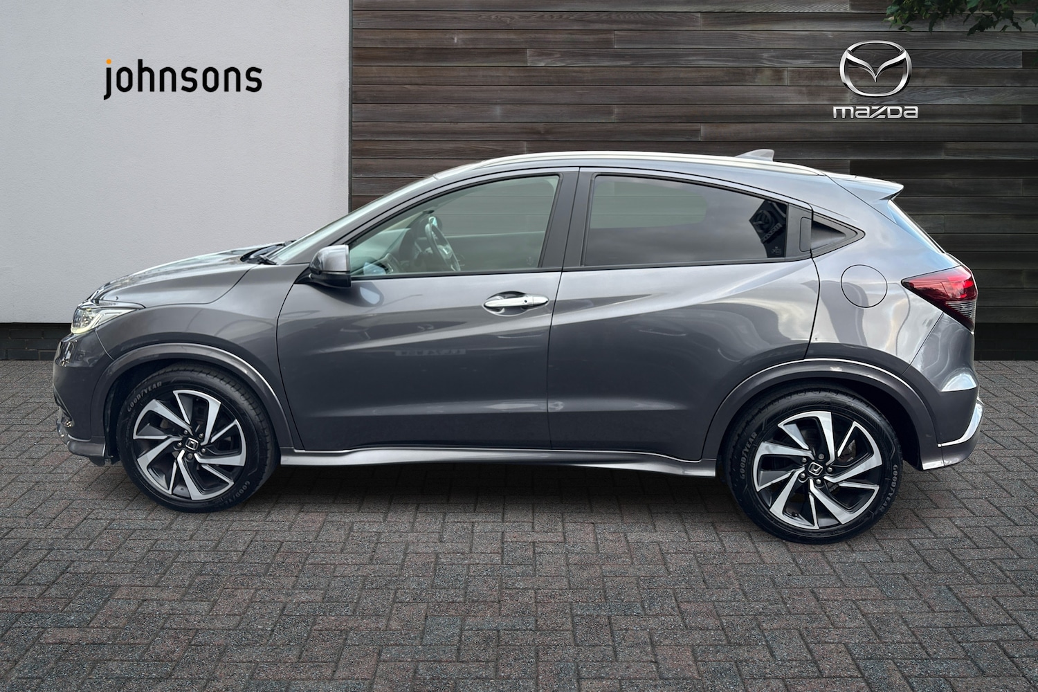 Used Honda HR-V 2019 for sale - 77125830: Photo 9