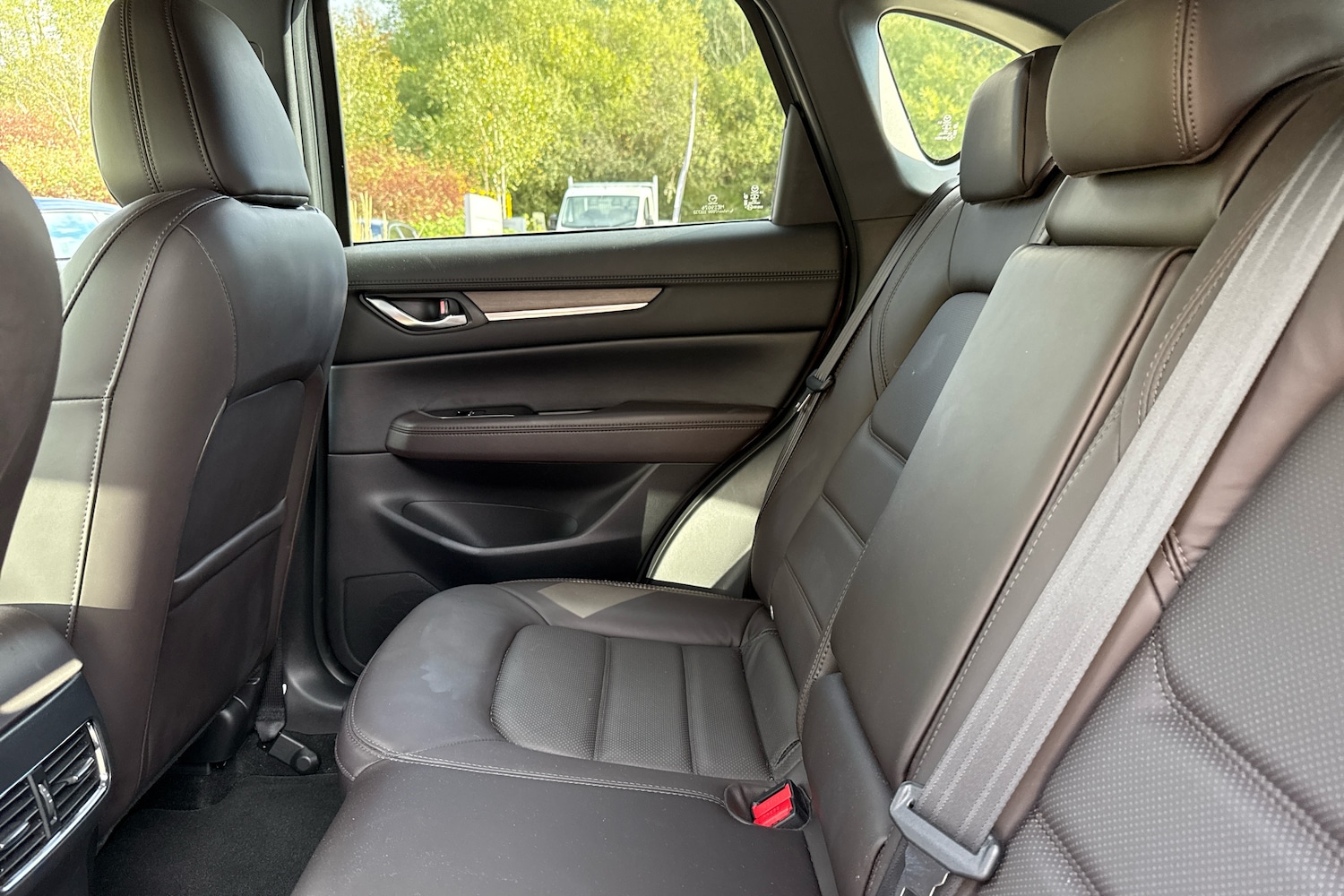 Used Mazda CX-5 2023 for sale - 76676029: Photo 12