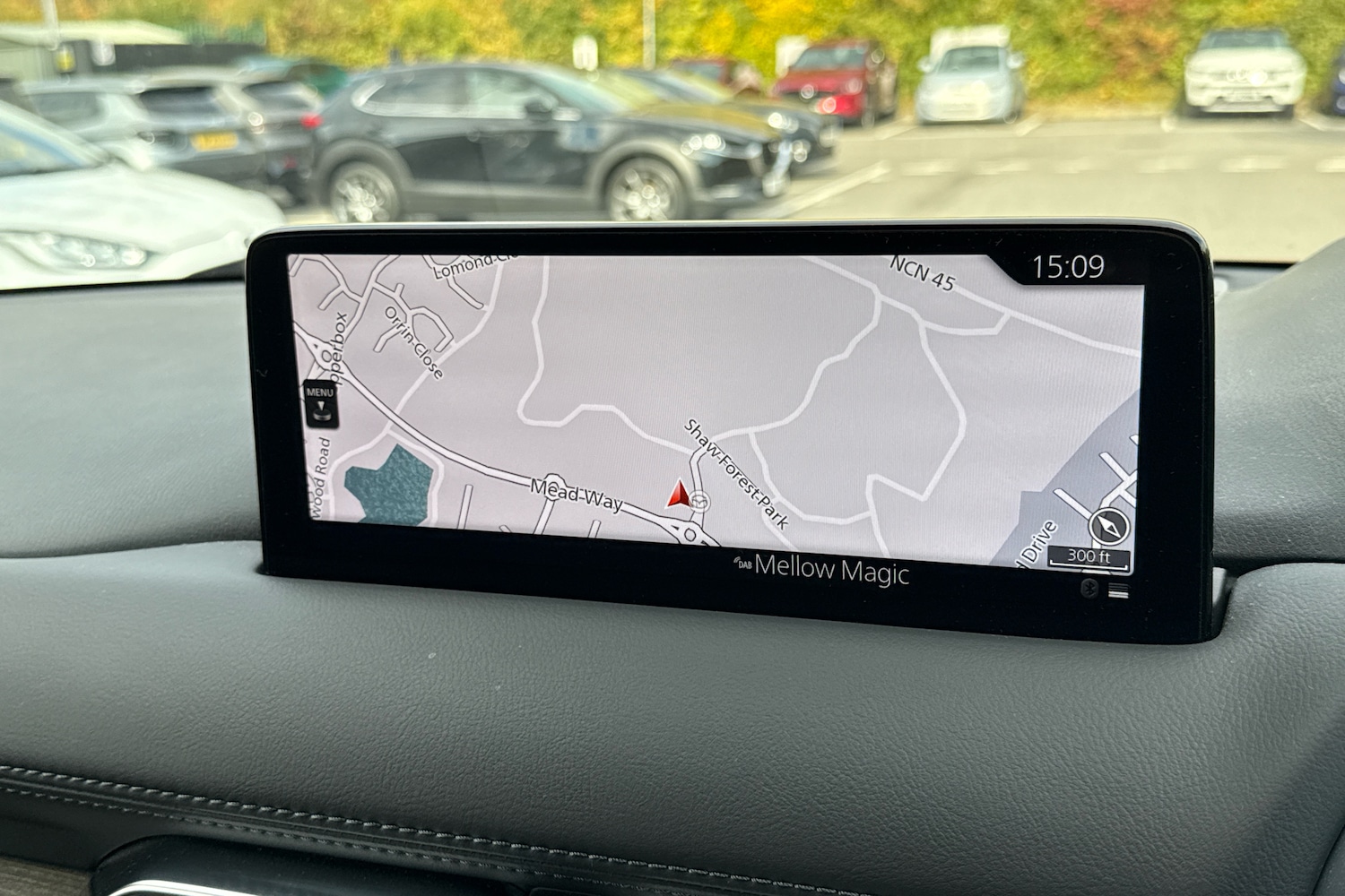 Used Mazda CX-5 2023 for sale - 76676029: Photo 16