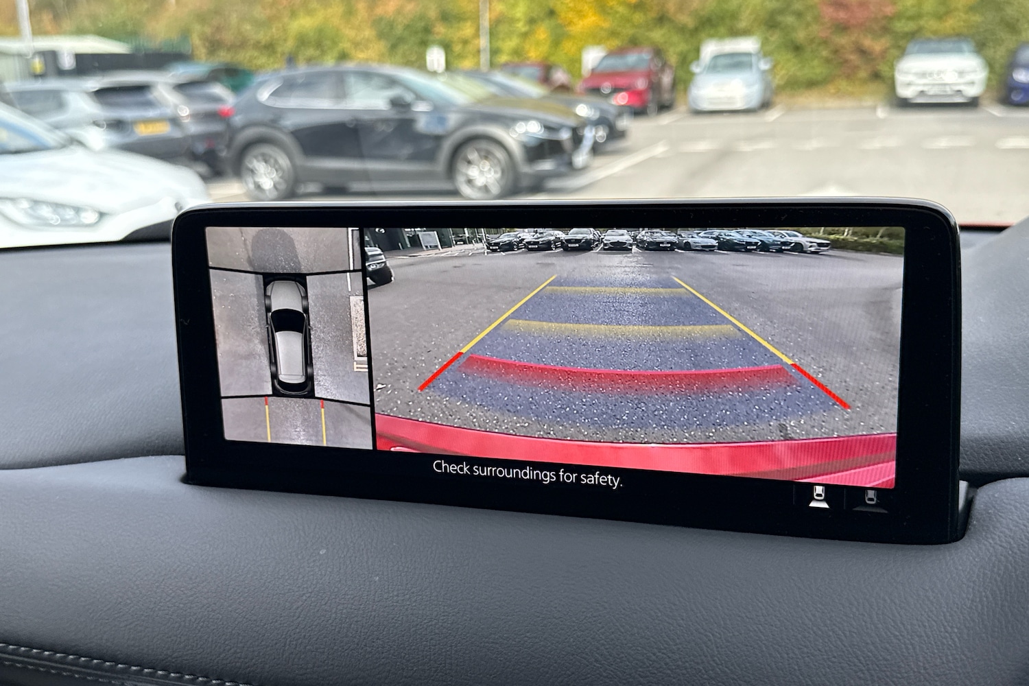 Used Mazda CX-5 2023 for sale - 76676029: Photo 17