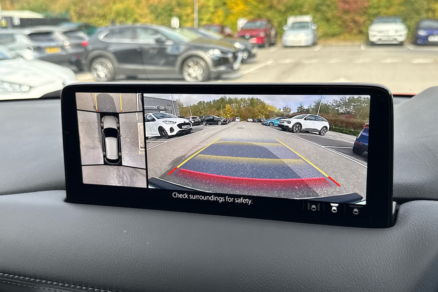 Used Mazda CX-5 2023 for sale - 76676029: Photo 18