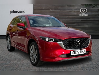 2023 (72) - 2.0 GT Sport 5dr Auto