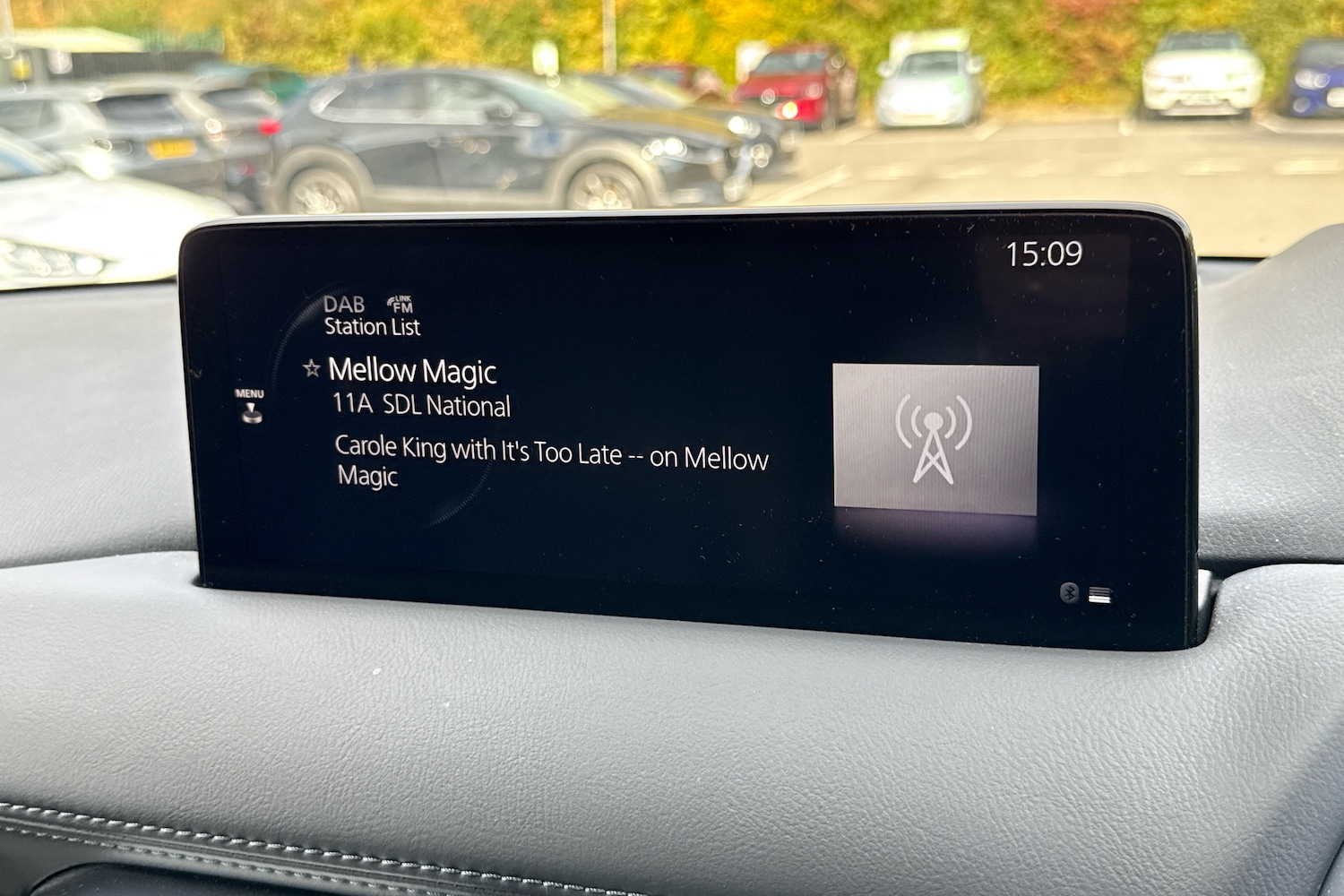 Used Mazda CX-5 2023 for sale - 76676029: Photo 20