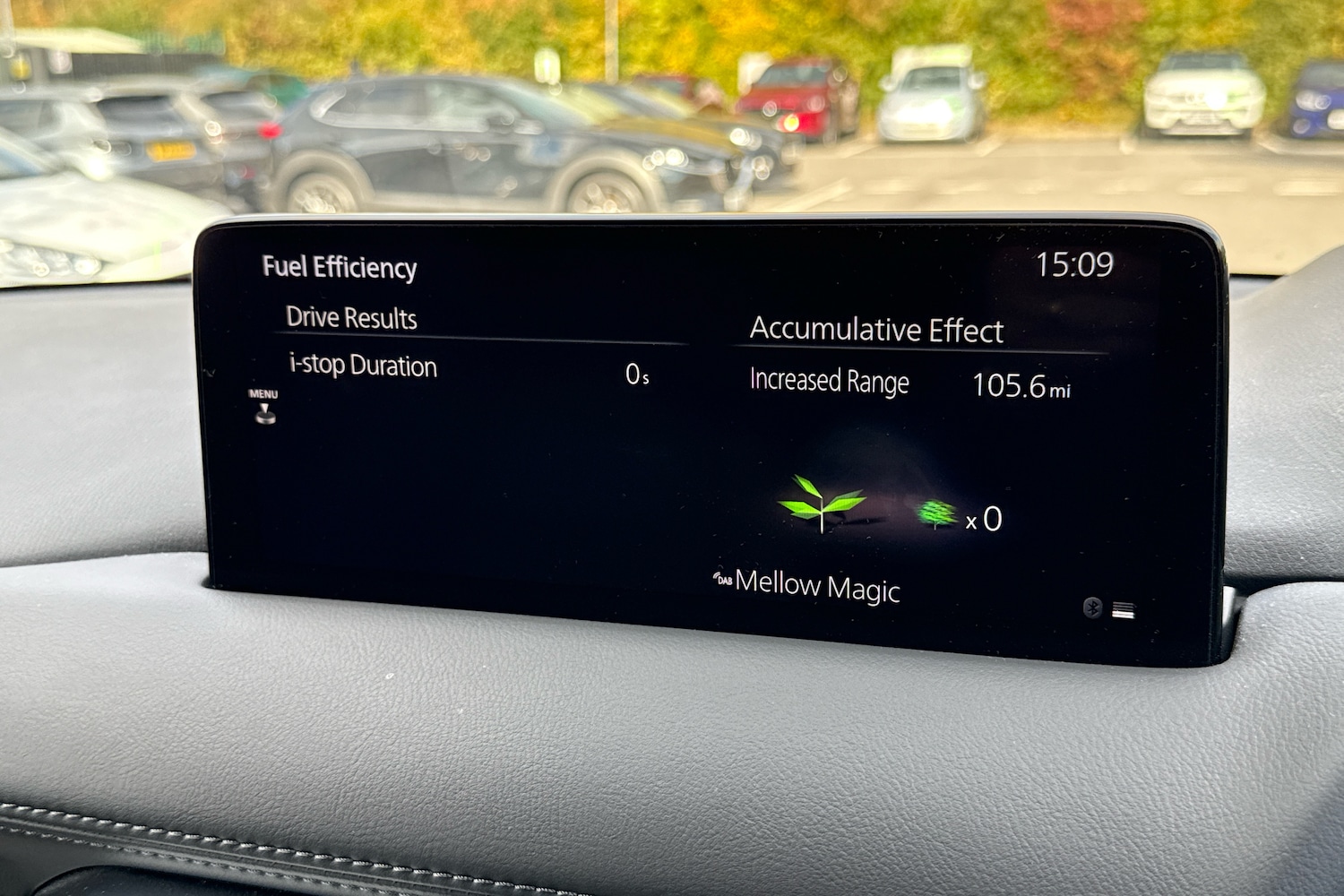 Used Mazda CX-5 2023 for sale - 76676029: Photo 21