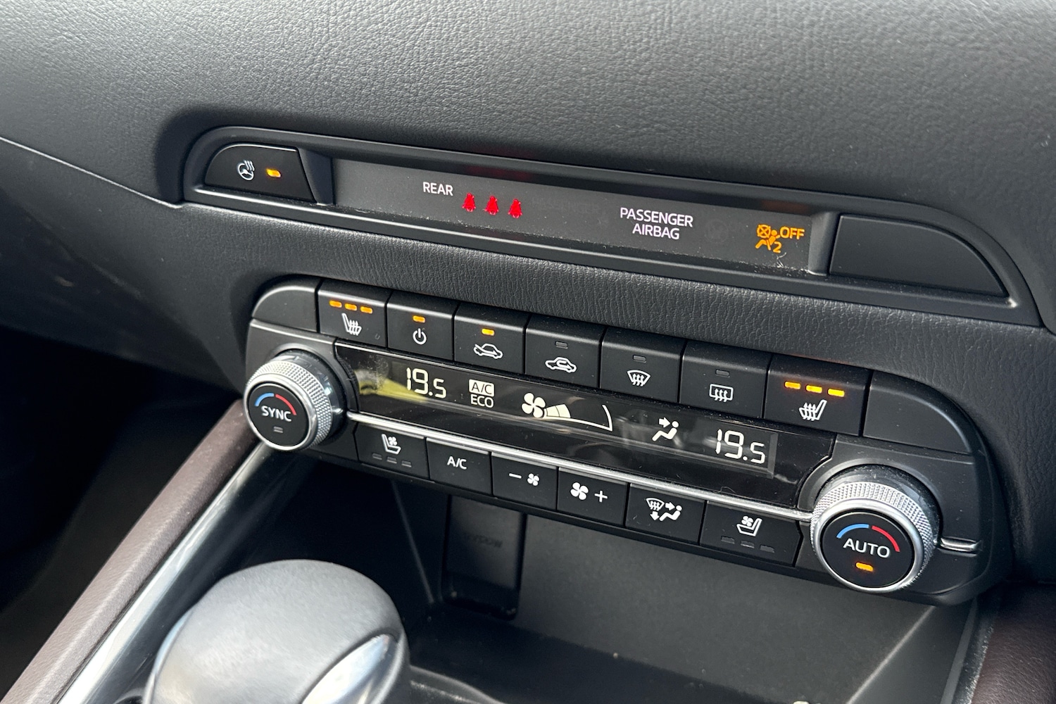 Used Mazda CX-5 2023 for sale - 76676029: Photo 22