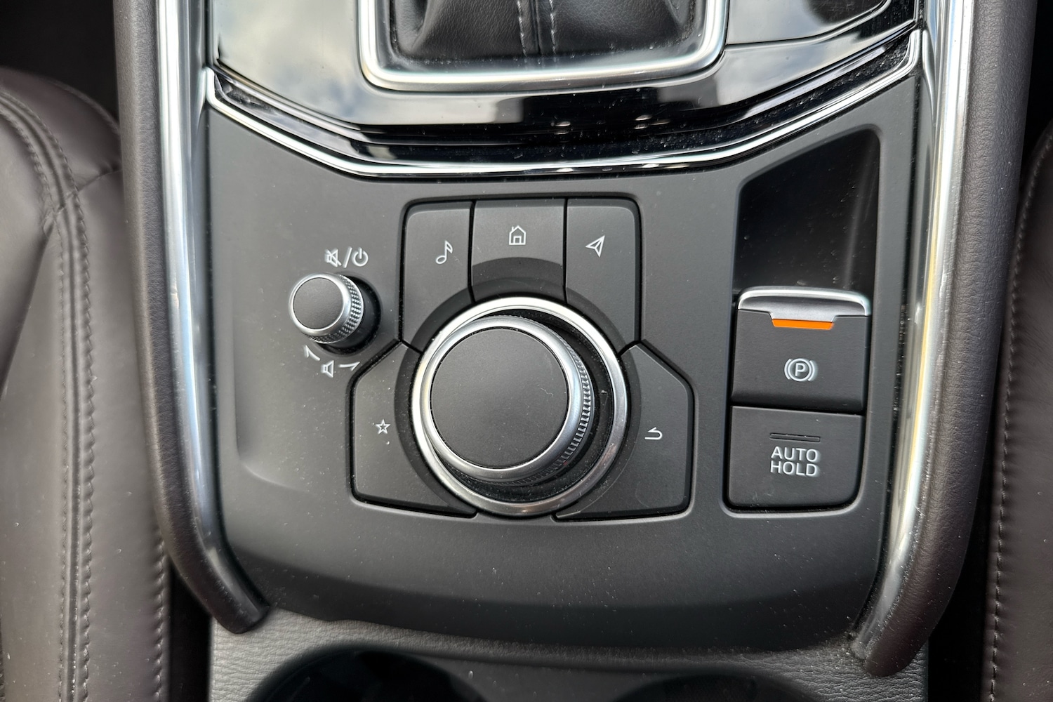 Used Mazda CX-5 2023 for sale - 76676029: Photo 24