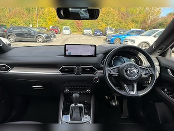 Used Mazda CX-5 2023 for sale - 76676029: Photo