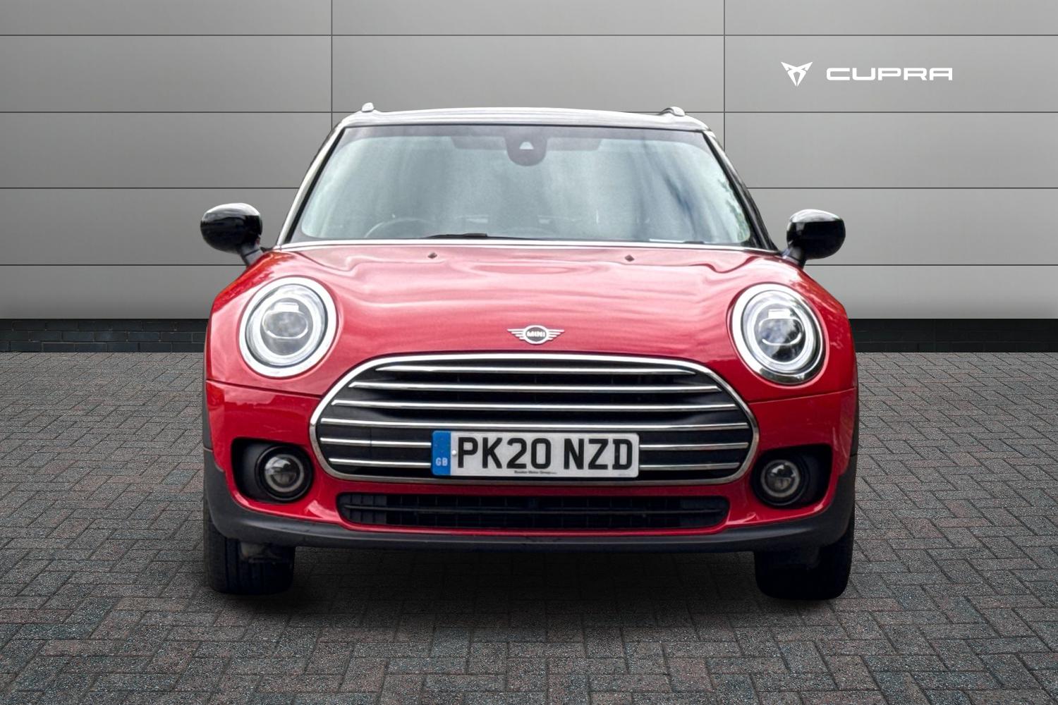 Used MINI Clubman 2020 for sale - 76803682: Photo 10