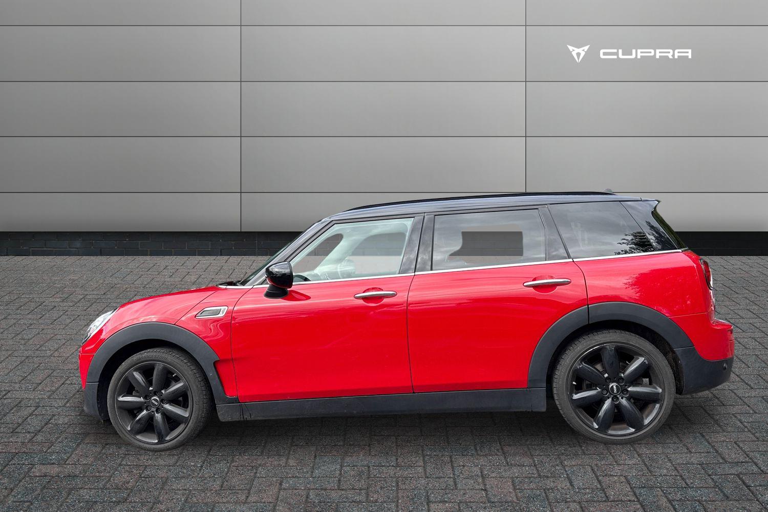 Used MINI Clubman 2020 for sale - 76803682: Photo 12