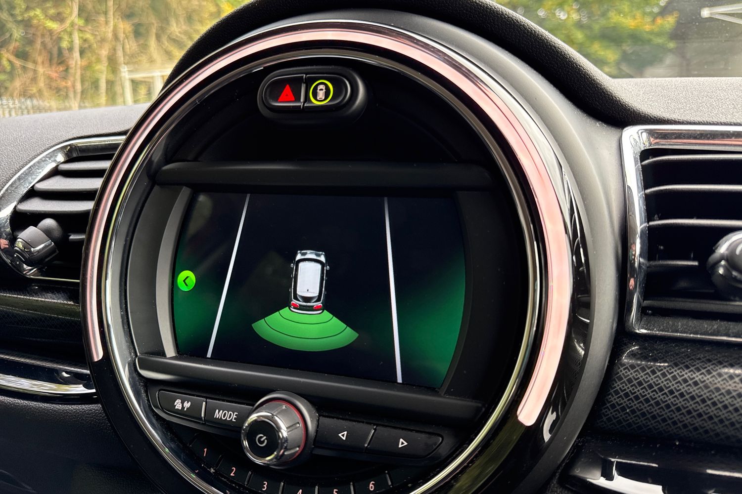 Used MINI Clubman 2020 for sale - 76803682: Photo 15