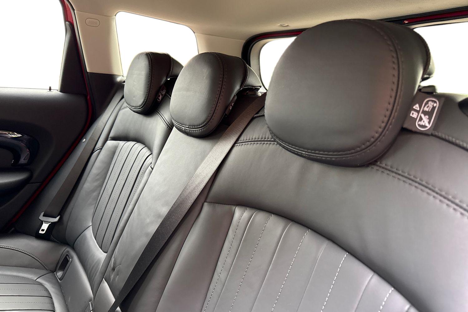 Used MINI Clubman 2020 for sale - 76803682: Photo 16