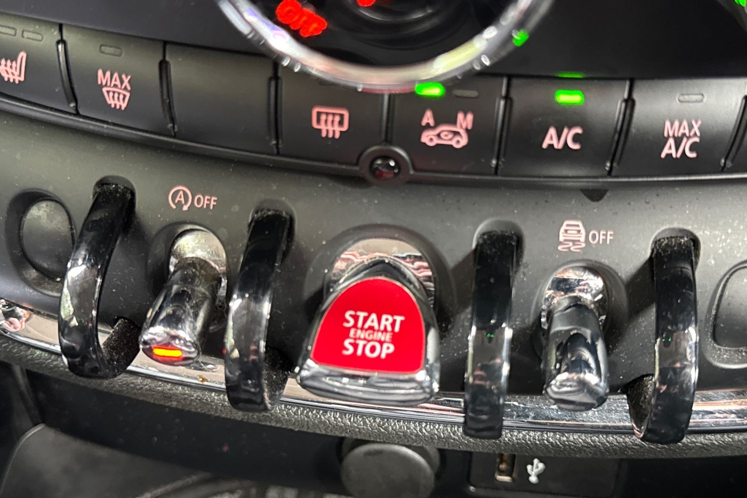 Used MINI Clubman 2020 for sale - 76803682: Photo 19