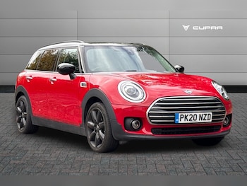 MINI - Clubman