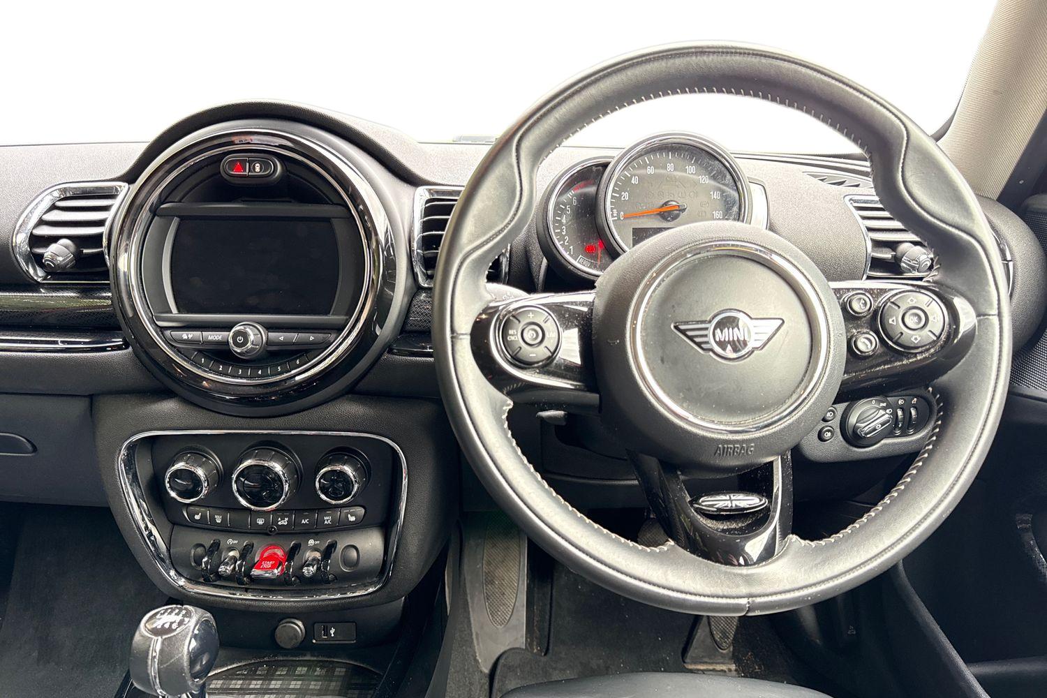 Used MINI Clubman 2020 for sale - 76803682: Photo 2