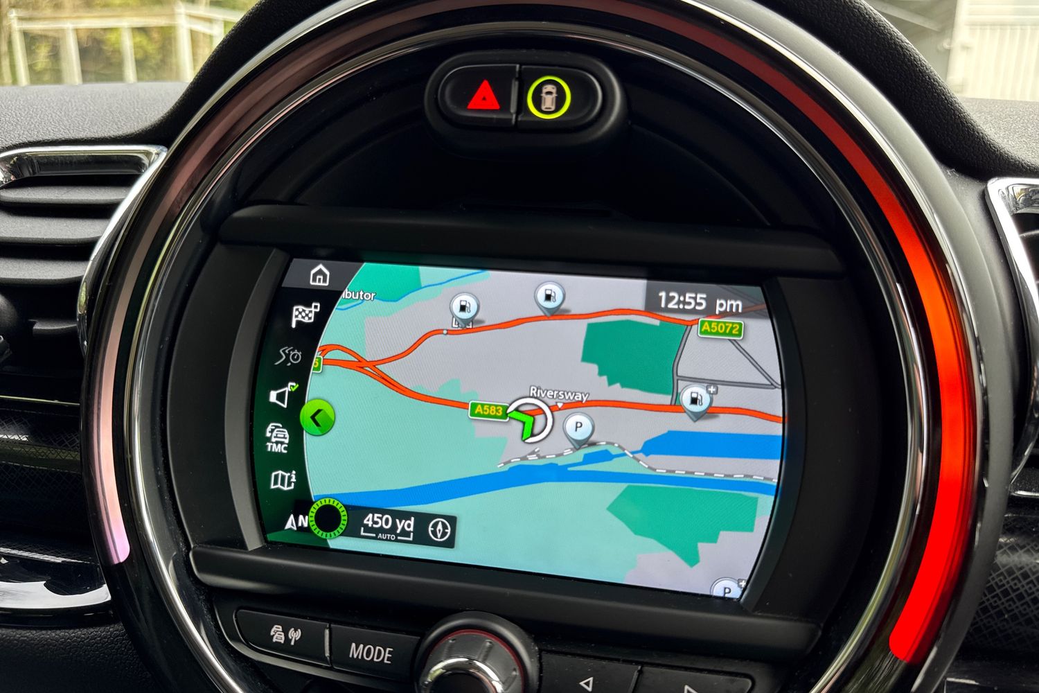 Used MINI Clubman 2020 for sale - 76803682: Photo 22