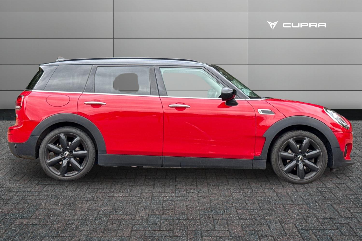 Used MINI Clubman 2020 for sale - 76803682: Photo 4