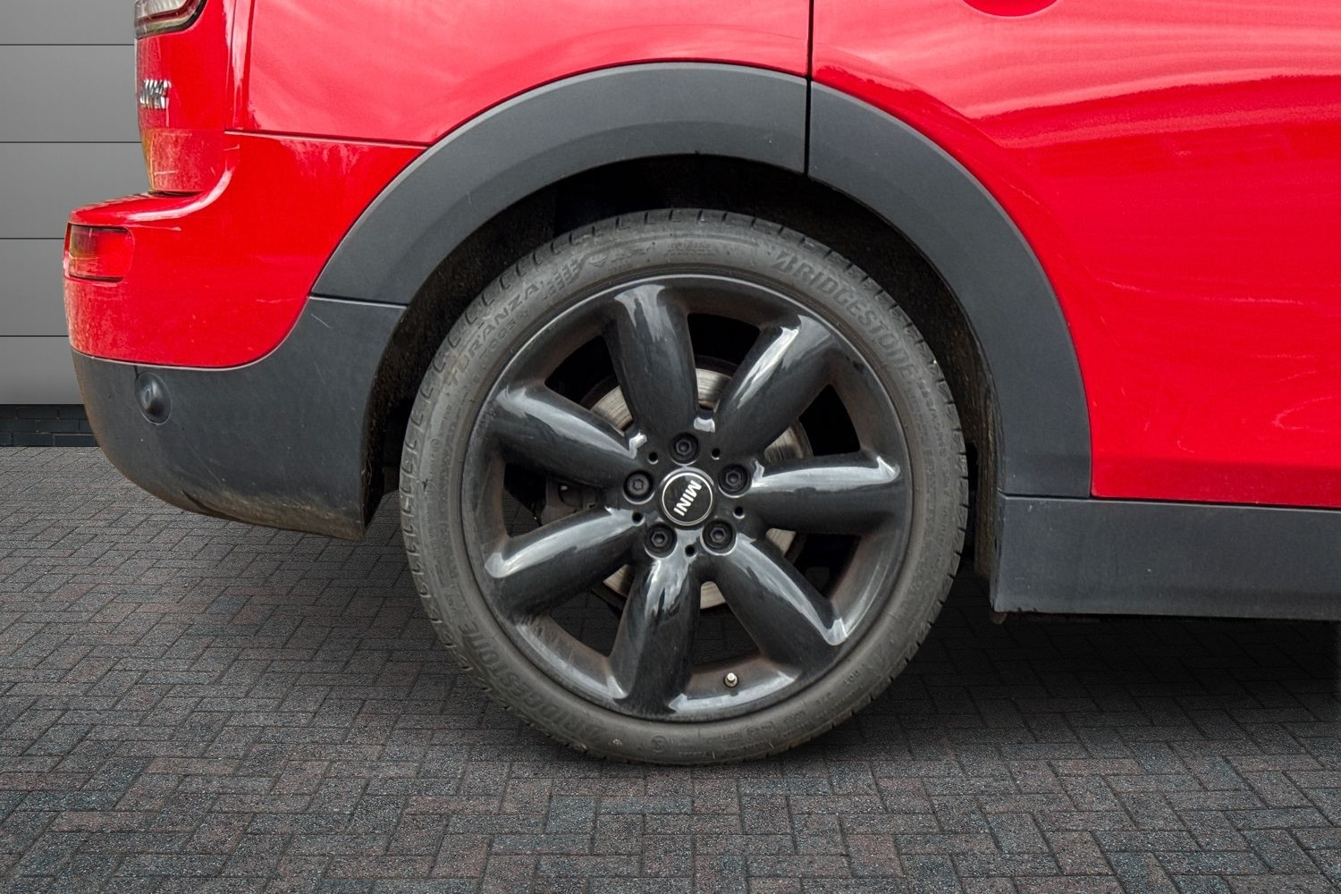 Used MINI Clubman 2020 for sale - 76803682: Photo 5