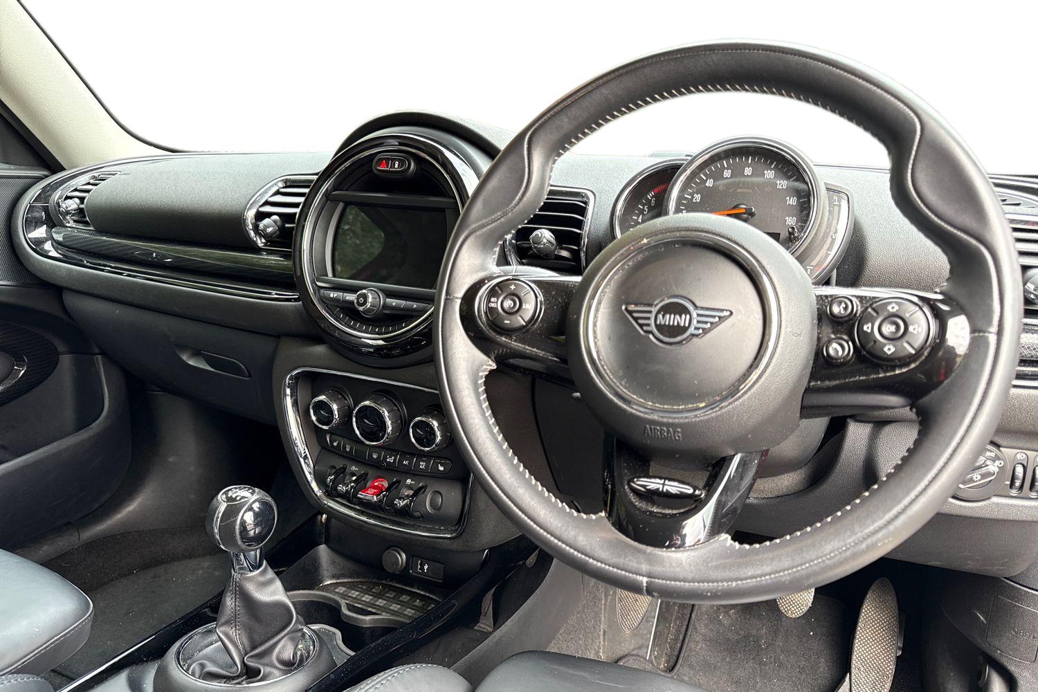 Used MINI Clubman 2020 for sale - 76803682: Photo 6